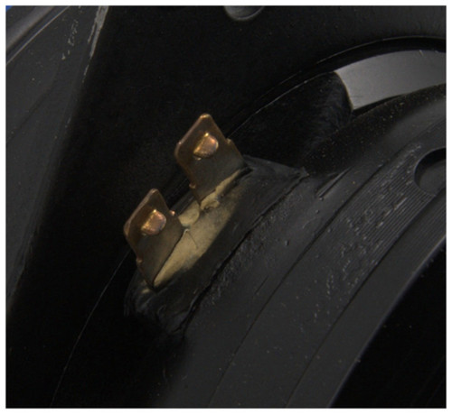 Four Seasons A6 Reman Compressor for 1971-1985 Ford/GMC/Lincoln 5.8L 6.6L (Custom 500, Granada, LTD, LTD II) 57077
