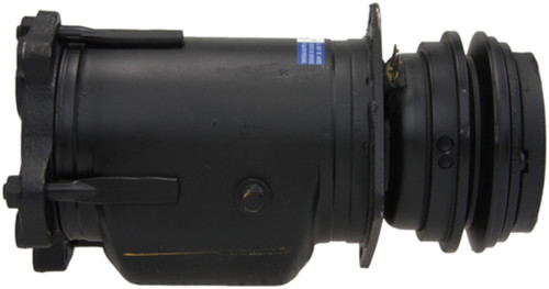 Four Seasons A6 Reman Compressor for 1971-1985 Ford/GMC/Lincoln 5.8L 6.6L (Custom 500, Granada, LTD, LTD II) 57077
