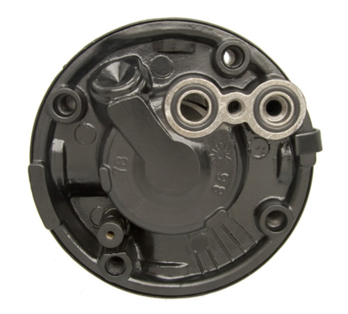 Four Seasons R4 Reman Reman Compressor for 1984-1991 Chevrolet/GMC/Oldsmobile 5.7L 6.2L (Blazer, C1500, C2500, C35) 57237