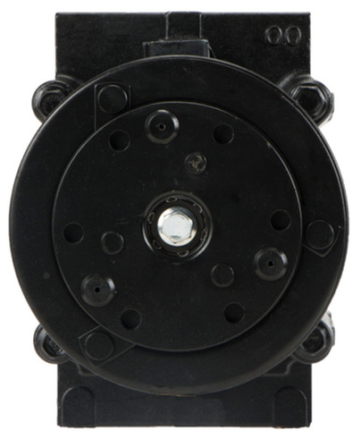 Four Seasons FS10 Reman Compressor for 2000-2003 Ford 7.3L (Excursion) 57164