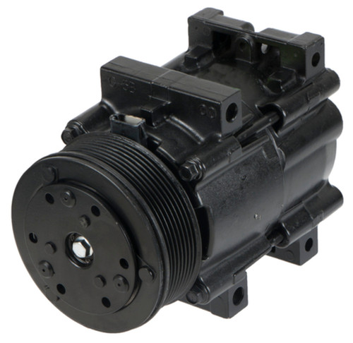 Four Seasons FS10 Reman Compressor for 2000-2003 Ford 7.3L (Excursion) 57164