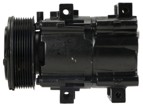 Four Seasons FS10 Reman Compressor for 2000-2003 Ford 7.3L (Excursion) 57164