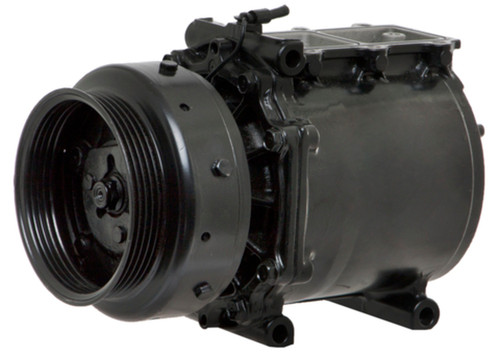 Four Seasons Mitsubishi MSC90C Reman Compressor 57488