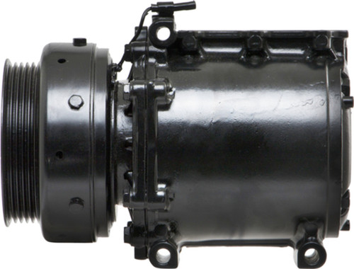 Four Seasons Mitsubishi MSC90C Reman Compressor 57488
