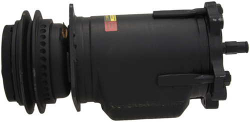 Four Seasons A6 Reman Compressor for 1977-1983 Cadillac/Chevrolet/GMC 7.0L 5.7L (DeVille, Fleetwood, Bel Air, Caprice) 57093