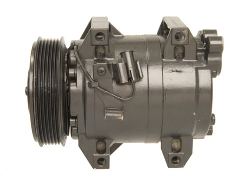Four Seasons DKS17D Reman Compressor for 1999-2009 Volvo 2.9L 2.5L (S60, S80, V70, XC70) 57544