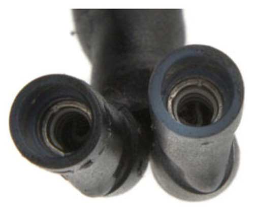 Four Seasons 10PA17C Reman Compressor for 1986-2001 Toyota 2.0L 2.2L (Camry, Celica, Solara) 57398