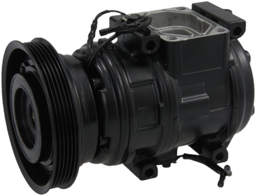 Four Seasons 10PA17C Reman Compressor for 1986-2001 Toyota 2.0L 2.2L (Camry, Celica, Solara) 57398