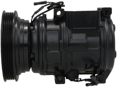 Four Seasons 10PA17C Reman Compressor for 1986-2001 Toyota 2.0L 2.2L (Camry, Celica, Solara) 57398