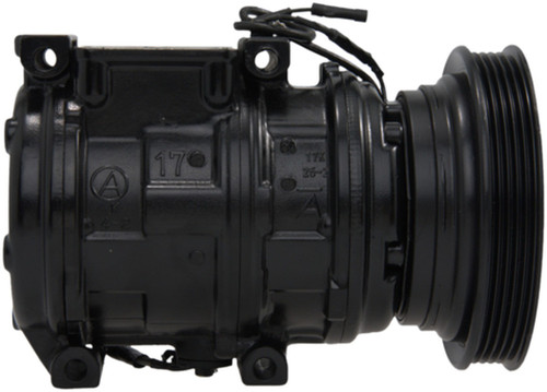 Four Seasons 10PA17C Reman Compressor for 1986-2001 Toyota 2.0L 2.2L (Camry, Celica, Solara) 57398