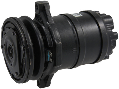 Four Seasons DA6 Reman Compressor HR6 for 1985 Buick/Oldsmobile 3.8L 3.0L (Electra, LeSabre, 98) 57270