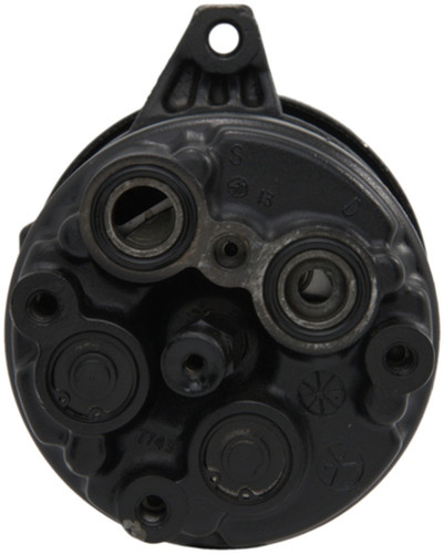 Four Seasons DA6 Reman Compressor HR6 for 1985 Buick/Oldsmobile 3.8L 3.0L (Electra, LeSabre, 98) 57270