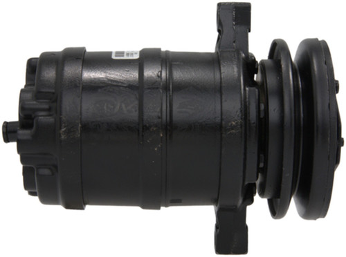 Four Seasons DA6 Reman Compressor HR6 for 1985 Buick/Oldsmobile 3.8L 3.0L (Electra, LeSabre, 98) 57270