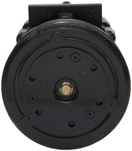 Four Seasons FS10 Reman Compressor for 1995-2007 Ford/Mazda/Mercury 2.5L 3.0L (Contour, Escape, Mystique, Tribute) 57145