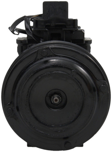 Four Seasons 10P15C Reman Compressor for 1985-1994 Mercedes-Benz 2.5L 2.6L (190D, 190E, 260E, 300CD) 57322