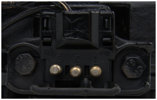 Four Seasons 10P15C Reman Compressor for 1985-1994 Mercedes-Benz 2.5L 2.6L (190D, 190E, 260E, 300CD) 57322