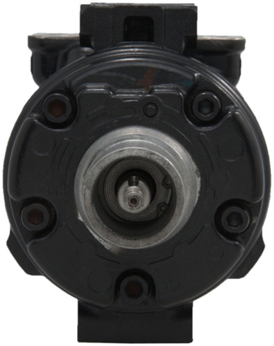 Four Seasons 10P15C Reman Compressor w/o Clutch for 1986-1990 Acura 2.5L 2.7L (Legend) 57373