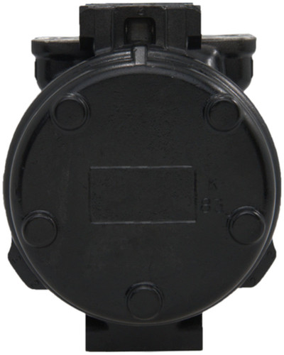 Four Seasons 10P15C Reman Compressor w/o Clutch for 1986-1990 Acura 2.5L 2.7L (Legend) 57373