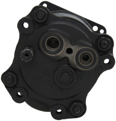 Four Seasons A6 Reman Compressor w/o Clutch for 1962-1984 Buick/Cadillac/Chevrolet 5.7L 7.5L (Apollo, Centurion, Century, Electra) 57052