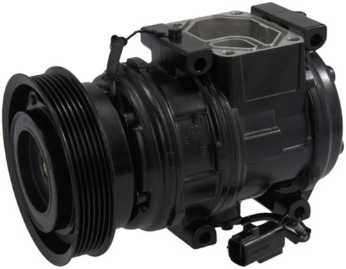 Four Seasons 10PA17C Reman Compressor for 1992-1993 Lexus/Toyota 3.0L (ES300, Camry) 57399