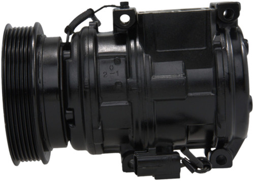 Four Seasons 10PA17C Reman Compressor for 1992-1993 Lexus/Toyota 3.0L (ES300, Camry) 57399