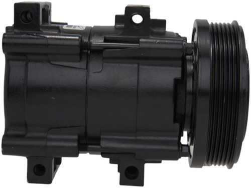 Four Seasons FS10 Reman Compressor for 1995-2004 Ford/Lincoln/Mercury 2.0L 3.0L (Focus, Sable, Taurus, Continental) 57146