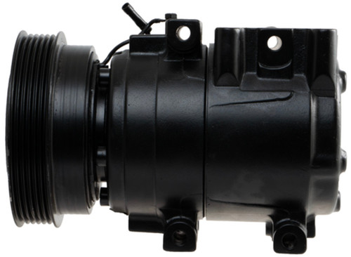 Four Seasons HS15 Reman Compressor for 2003-2008 Hyundai 2.7L (Tiburon) 57199