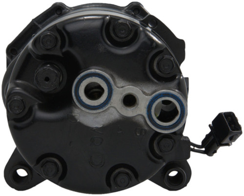 Four Seasons SD7V16 Reman Compressor for 1993-2007 Volkswagen 2.0L 1.8L (Cabrio, Golf, Jetta, Passat) 57591
