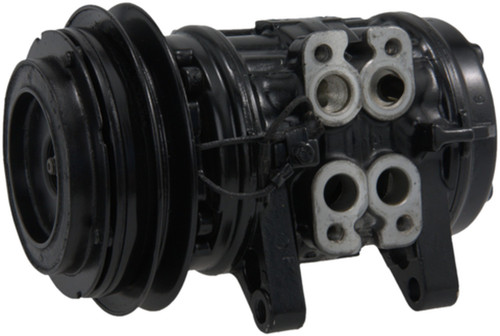 Four Seasons 10P13E Reman Compressor for 1984-1985 Honda (Accord) 57325