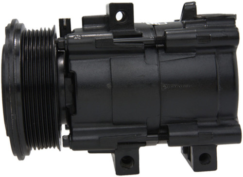 Four Seasons FS10 Reman Compressor for 1991-1993 Ford/Lincoln/Mercury (Crown Victoria, Grand Marquis, Town Car) 57123