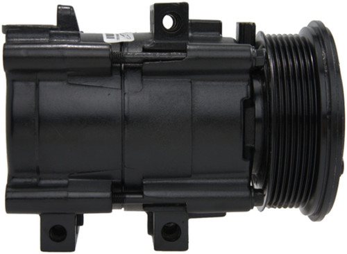 Four Seasons FS10 Reman Compressor for 1991-1993 Ford/Lincoln/Mercury (Crown Victoria, Grand Marquis, Town Car) 57123