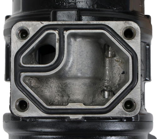 Four Seasons 10PA17J Reman Compressor for 1995-2000 Chrysler/Dodge/Plymouth 3.3L 3.8L (Grand Voyager, Town & Country, Voyager, Caravan)