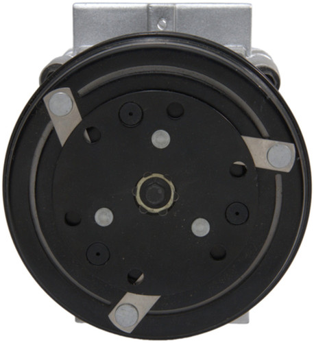 Four Seasons FS10 Reman Compressor for 2002-2007 Ford 4.6L 5.4L (F-150, F-150 Heritage, F-250, F-250 Super Duty) 57167
