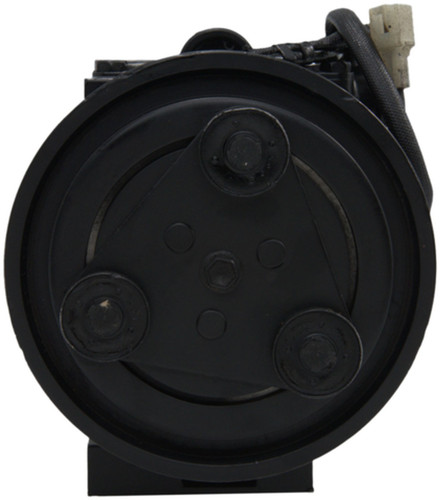 Four Seasons N1301AE4 Reman Compressor for 1992-1997 Ford/Mazda 2.5L 1.8L (Probe, 626, MX-3, MX-6) 57495