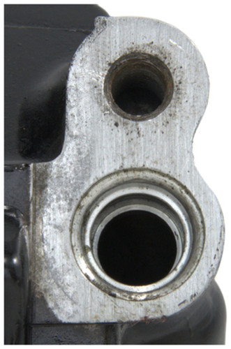 Four Seasons N1301AE4 Reman Compressor for 1992-1997 Ford/Mazda 2.5L 1.8L (Probe, 626, MX-3, MX-6) 57495
