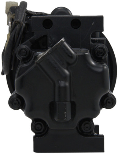 Four Seasons N1301AE4 Reman Compressor for 1992-1997 Ford/Mazda 2.5L 1.8L (Probe, 626, MX-3, MX-6) 57495
