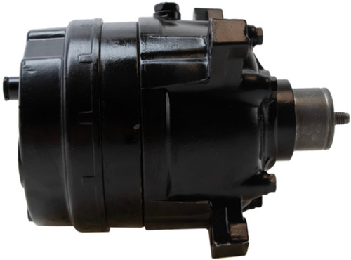 Four Seasons V5 Reman Compressor w/o Clutch for 1985-1993 Buick/Cadillac/Chevrolet 2.8L 2.5L (Century, Regal, Skyhawk, Skylark) 57272