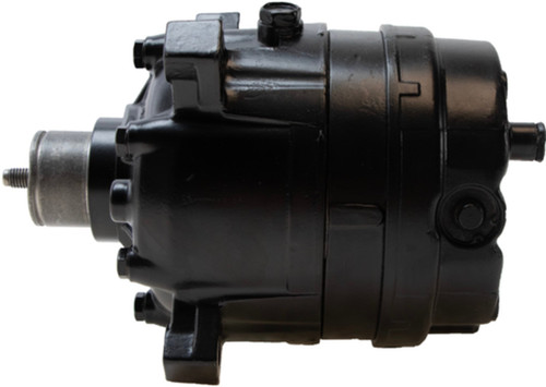 Four Seasons V5 Reman Compressor w/o Clutch for 1985-1993 Buick/Cadillac/Chevrolet 2.8L 2.5L (Century, Regal, Skyhawk, Skylark) 57272