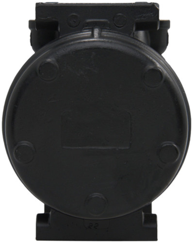 Four Seasons 10P17C Reman Compressor w/o Clutch for 1985-1994 Audi/Mercedes-Benz/Toyota 2.2L 2.0L (100, 100 Quattro, 200, 200 Quattro) 57327
