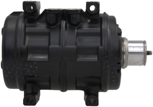 Four Seasons 10P17C Reman Compressor w/o Clutch for 1985-1994 Audi/Mercedes-Benz/Toyota 2.2L 2.0L (100, 100 Quattro, 200, 200 Quattro) 57327