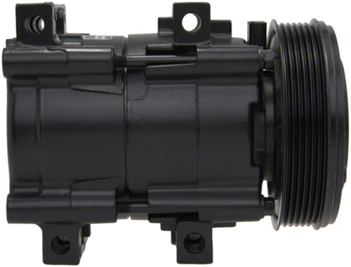 Four Seasons FS10 Reman Compressor for 1988-1994 Ford/Lincoln/Mercury 5.0L 5.8L 57124
