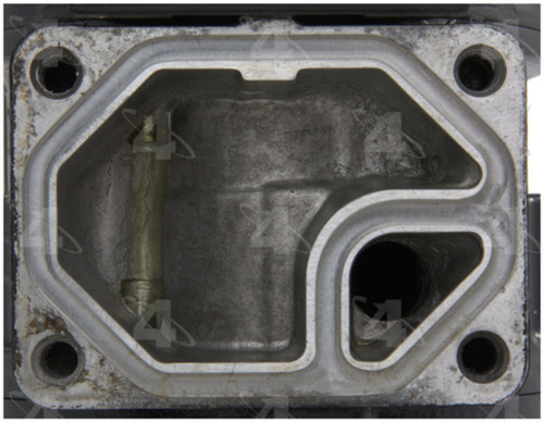 Four Seasons Denso 10PA17C Reman Compressor for 1993-2002 Chrysler/Dodge/Jeep 2.4L 4.0L (Voyager, Caravan, Grand Caravan, Grand Cherokee)