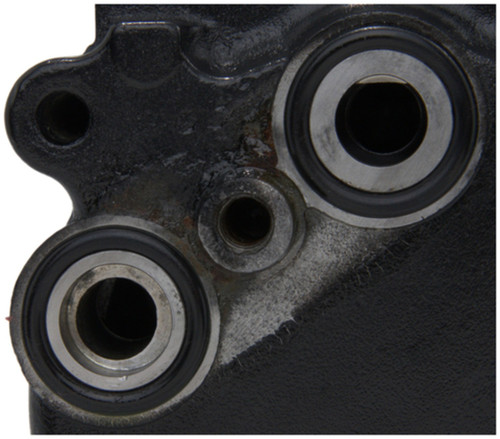 Four Seasons FS10 Reman Compressor for 2001-2007 Ford/Mercury (Sable, Taurus) 57168