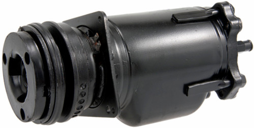 Four Seasons A6 Reman Compressor for 1976-1993 Buick/Cadillac/Chevrolet 3.8L 5.7L (Century, Electra, Estate Wagon, LeSabre) 57096