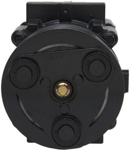 Four Seasons FS10 Reman Compressor for 1997-2001 Ford 4.2L (E-150 Econoline, E-150 Econoline Club Wagon, E-250 Econoline, Econoline) 57148