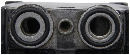 Four Seasons FS10 Reman Compressor for 1997-2001 Ford 4.2L (E-150 Econoline, E-150 Econoline Club Wagon, E-250 Econoline, Econoline) 57148