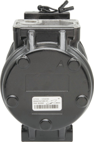 Four Seasons 10PA20C Reman Compressor for 1988-1996 Chevrolet 5.7L (Corvette) 57332