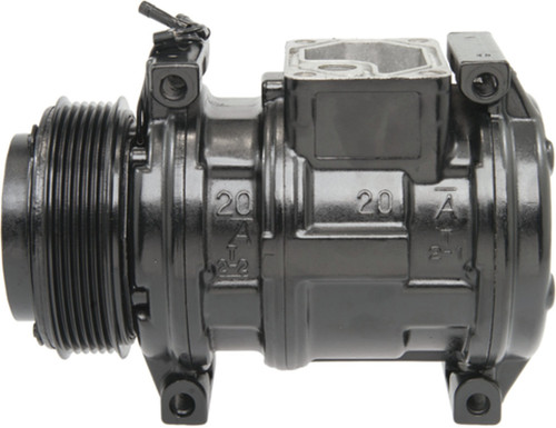 Four Seasons 10PA20C Reman Compressor for 1988-1996 Chevrolet 5.7L (Corvette) 57332