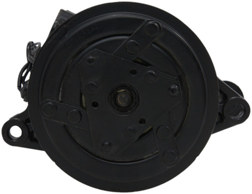 Four Seasons DCV14D Reman Compressor for 1985-1993 Geo/Isuzu 2.0L (Storm, Impulse, Stylus) 57509