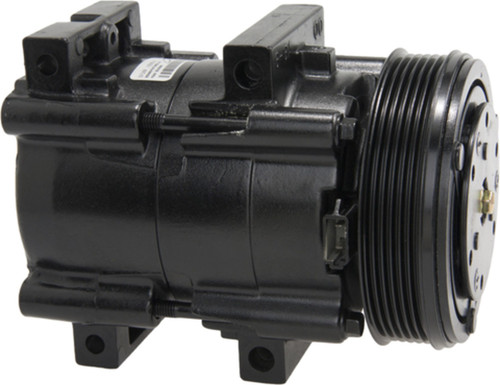 Four Seasons FS10 Reman Compressor for 2001-2011 Ford/Mazda 2.3L (F-100 Ranger, Ranger, B2300, B4000) 57169